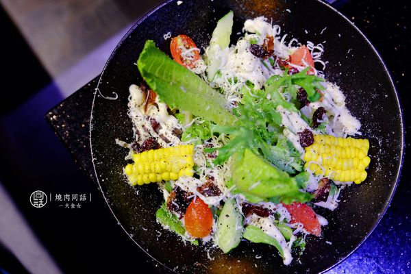 台北燒烤-燒肉同話