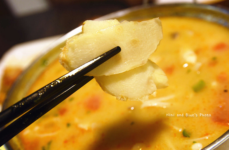 台中泰式料理云禾精誠路巷弄酸辣湯雲南料理25