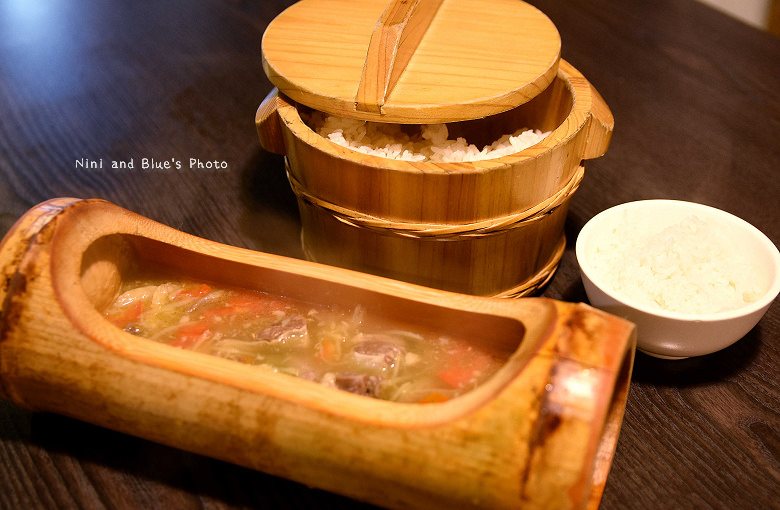 台中泰式料理云禾精誠路巷弄酸辣湯雲南料理09