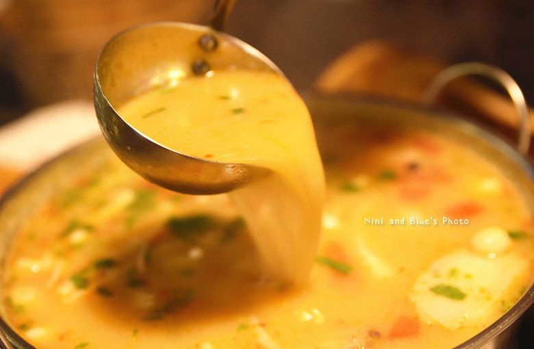 台中泰式料理云禾精誠路巷弄酸辣湯雲南料理18