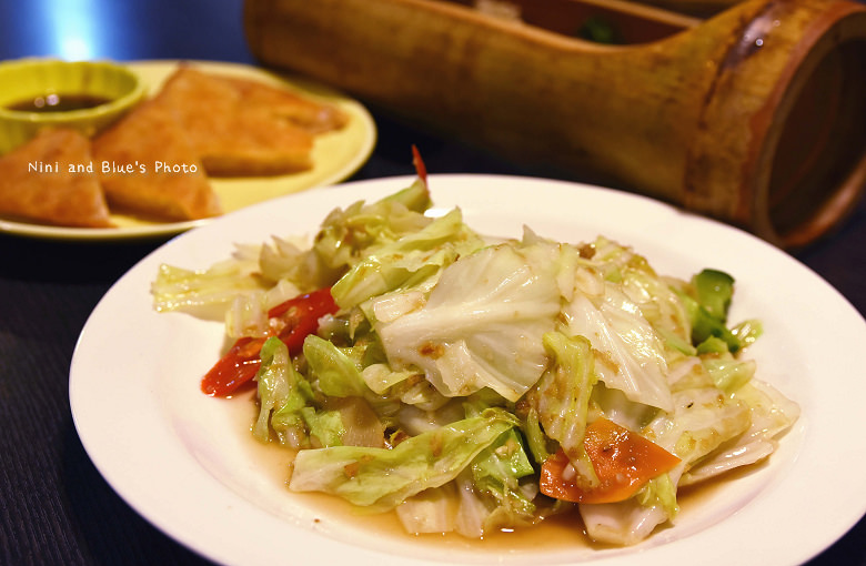 台中泰式料理云禾精誠路巷弄酸辣湯雲南料理12