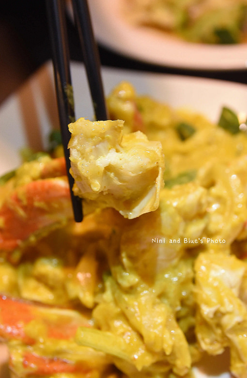 台中泰式料理云禾精誠路巷弄酸辣湯雲南料理23