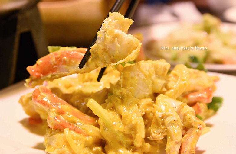 台中泰式料理云禾精誠路巷弄酸辣湯雲南料理22