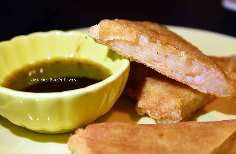 台中泰式料理云禾精誠路巷弄酸辣湯雲南料理24