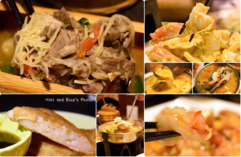 台中泰式料理云禾精誠路巷弄酸辣湯雲南料理26