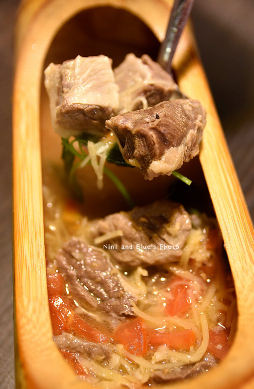 台中泰式料理云禾精誠路巷弄酸辣湯雲南料理10