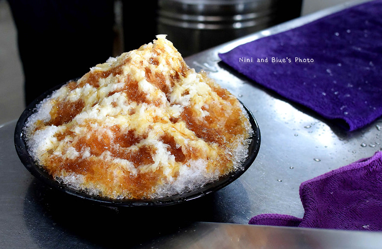 大里冰品芋見幸福07