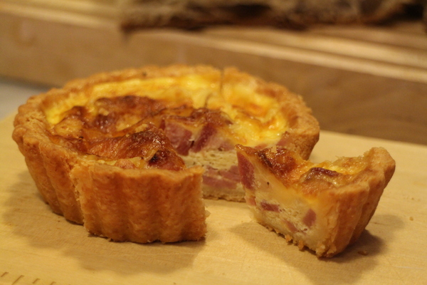 味覺的感動 Émotions De goût:日本天然酵母麵包大師『味覺的感動』解密世界不存在的麵包