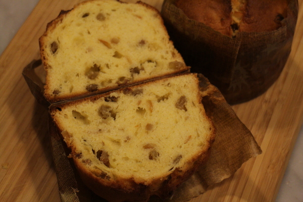 味覺的感動 Émotions De goût:日本天然酵母麵包大師『味覺的感動』解密世界不存在的麵包