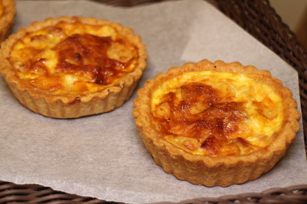 味覺的感動 Émotions De goût:日本天然酵母麵包大師『味覺的感動』解密世界不存在的麵包