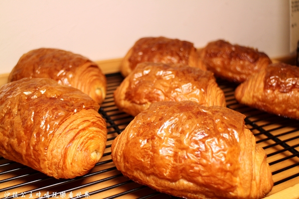 味覺的感動 Émotions De goût:日本天然酵母麵包大師『味覺的感動』解密世界不存在的麵包