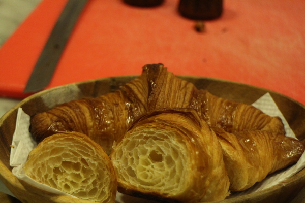 味覺的感動 Émotions De goût:日本天然酵母麵包大師『味覺的感動』解密世界不存在的麵包