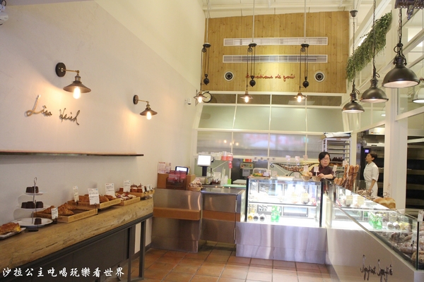 味覺的感動 Émotions De goût:日本天然酵母麵包大師『味覺的感動』解密世界不存在的麵包