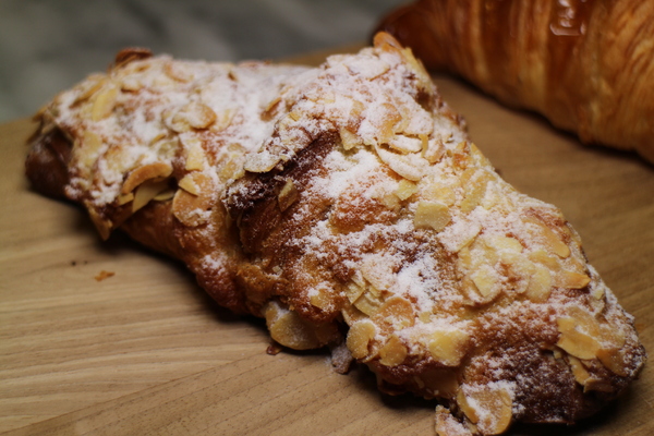 味覺的感動 Émotions De goût:日本天然酵母麵包大師『味覺的感動』解密世界不存在的麵包