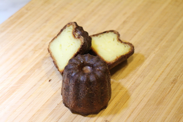 味覺的感動 Émotions De goût:日本天然酵母麵包大師『味覺的感動』解密世界不存在的麵包