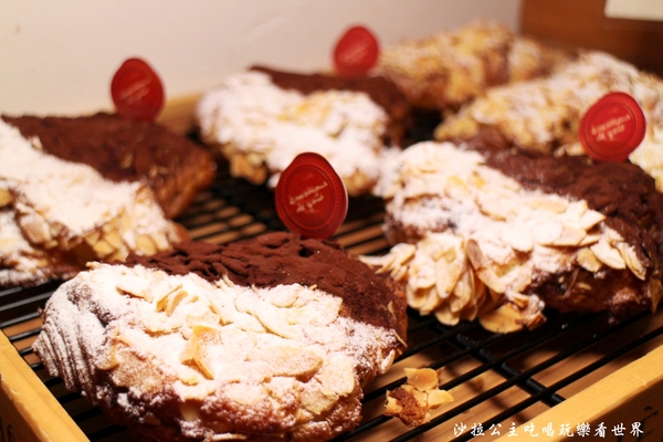 味覺的感動 Émotions De goût:日本天然酵母麵包大師『味覺的感動』解密世界不存在的麵包