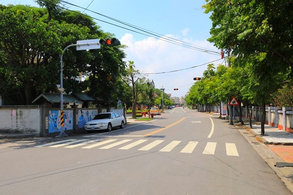 涼心青草茶：【雲林美食】雲林水林涼心青草茶♥遇到小鹿斑比♥五十年的老店