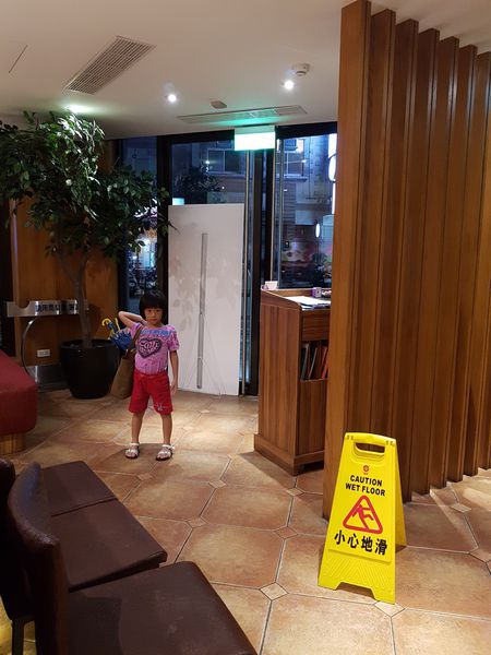 【新竹/東區】瓦城泰國料理(新竹竹科店)