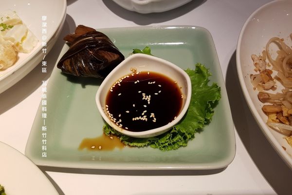 【新竹/東區】瓦城泰國料理(新竹竹科店)