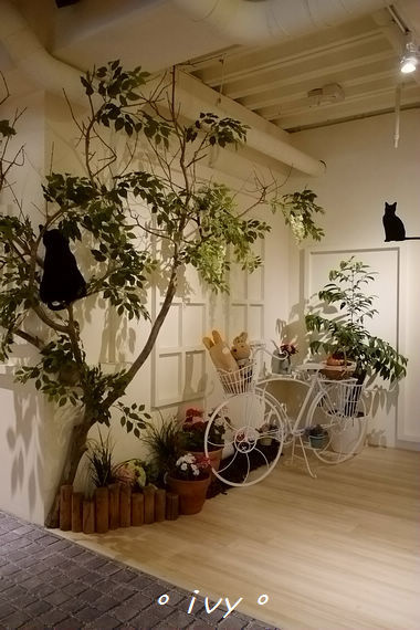 YATS葉子 Stay to eat:【新竹美食】costco附近 YATS葉子ღ北歐風格的義式料理餐廳