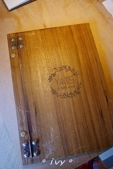 YATS葉子 Stay to eat:【新竹美食】costco附近 YATS葉子ღ北歐風格的義式料理餐廳