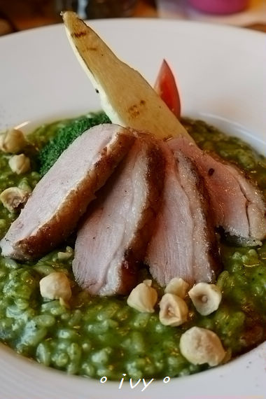 YATS葉子 Stay to eat:【新竹美食】costco附近 YATS葉子ღ北歐風格的義式料理餐廳