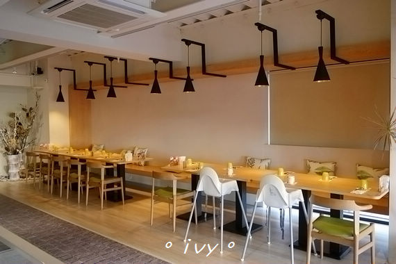 YATS葉子 Stay to eat:【新竹美食】costco附近 YATS葉子ღ北歐風格的義式料理餐廳