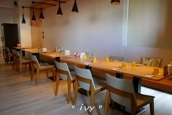 YATS葉子 Stay to eat:【新竹美食】costco附近 YATS葉子ღ北歐風格的義式料理餐廳