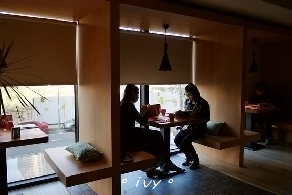 YATS葉子 Stay to eat:【新竹美食】costco附近 YATS葉子ღ北歐風格的義式料理餐廳