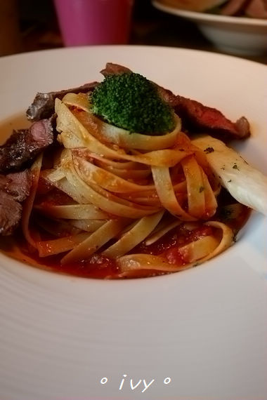 YATS葉子 Stay to eat:【新竹美食】costco附近 YATS葉子ღ北歐風格的義式料理餐廳