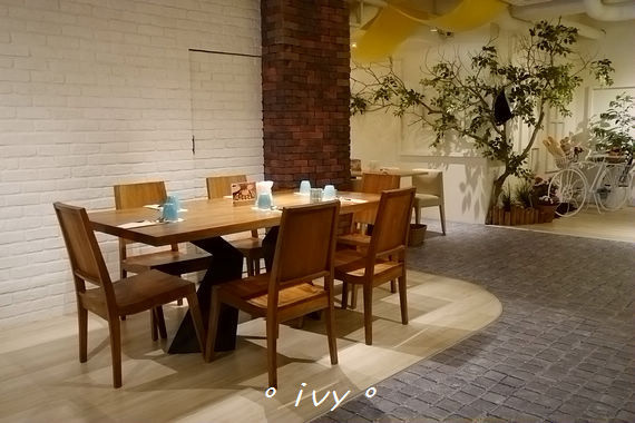 YATS葉子 Stay to eat:【新竹美食】costco附近 YATS葉子ღ北歐風格的義式料理餐廳