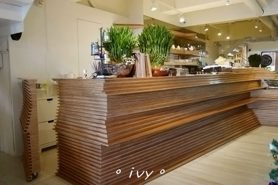 YATS葉子 Stay to eat:【新竹美食】costco附近 YATS葉子ღ北歐風格的義式料理餐廳