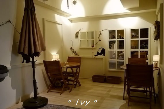 YATS葉子 Stay to eat:【新竹美食】costco附近 YATS葉子ღ北歐風格的義式料理餐廳