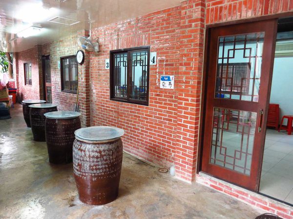 【三峽】三峽藍染工坊DIY-藍染布親子DIY-三峽老街