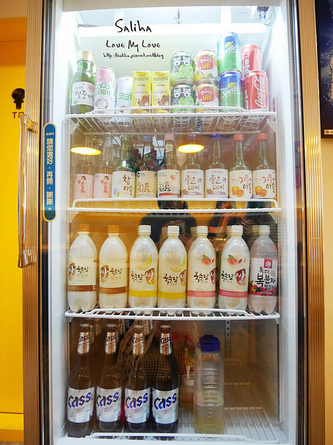 台北東區忠孝敦化站韓式料理 (13)