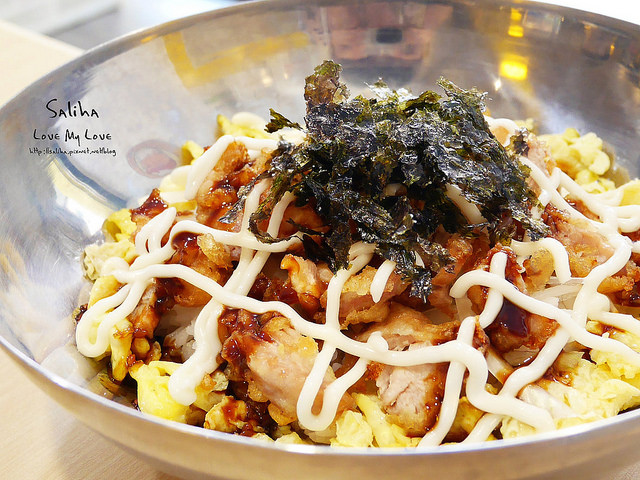 台北東區忠孝敦化站韓式料理 (19)