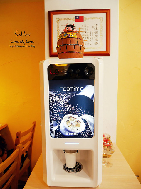 台北東區忠孝敦化站韓式料理 (12)