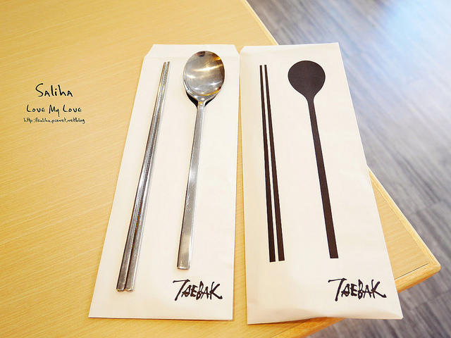 台北東區忠孝敦化站韓式料理 (8)