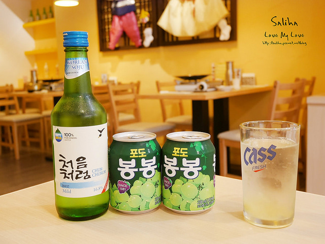 台北東區忠孝敦化站韓式國料理韓國餐廳推薦 (2)