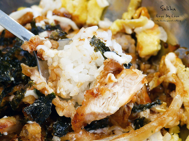 台北東區忠孝敦化站韓式料理 (24)