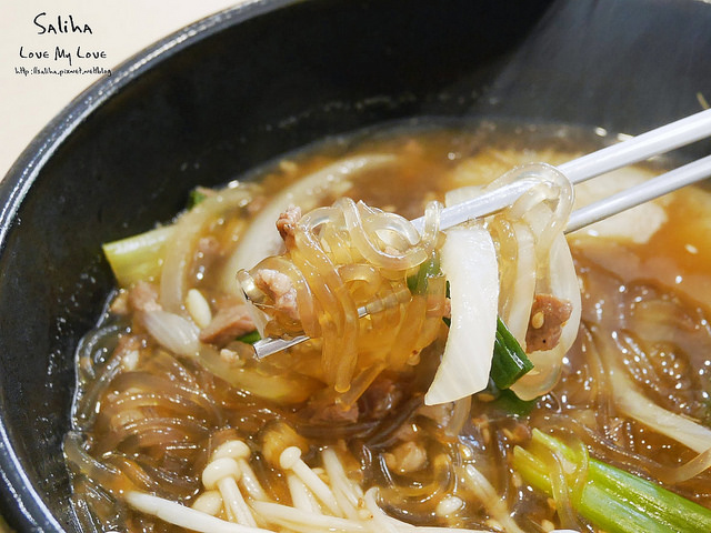 台北東區忠孝敦化站韓式料理 (22)