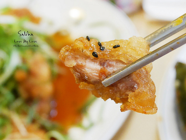 台北東區忠孝敦化站韓式國料理韓國餐廳推薦 (5)