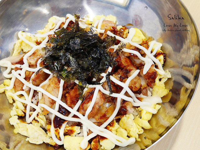 台北東區忠孝敦化站韓式料理 (18)