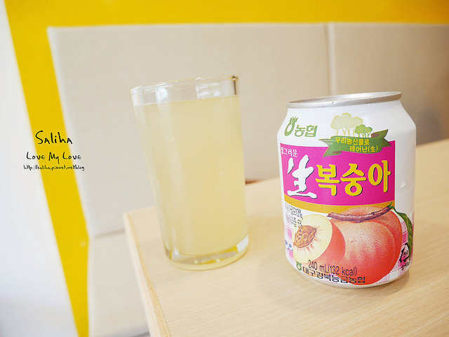 台北東區忠孝敦化站韓式料理 (11)