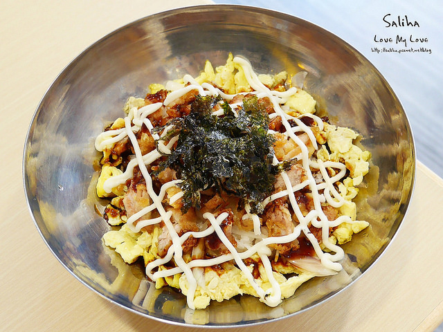 台北東區忠孝敦化站韓式料理 (17)