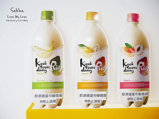 台北東區忠孝敦化站韓式料理 (10)