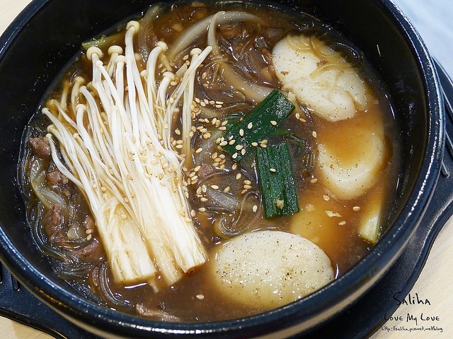 台北東區忠孝敦化站韓式料理 (21)