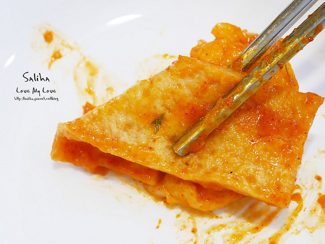 台北東區忠孝敦化站韓式國料理韓國餐廳推薦 (3)