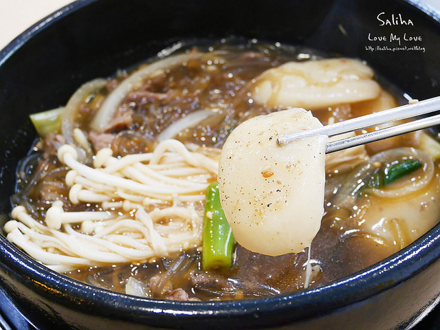 台北東區忠孝敦化站韓式料理 (23)