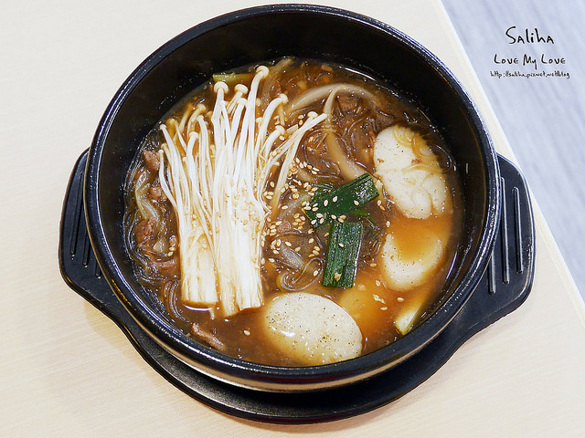 台北東區忠孝敦化站韓式料理 (20)